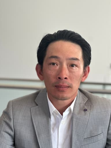 Dan — Founder of DishMargin